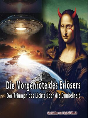 Die Morgenröte des Erlösers - ebook